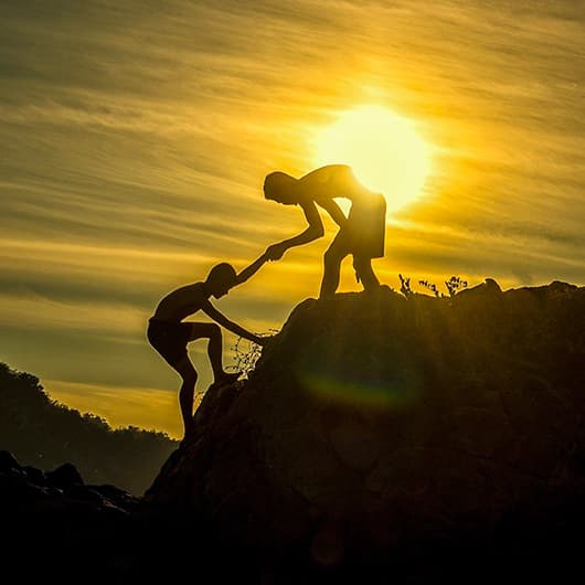 Les pierres de lithothérapie pour combattre les addictions