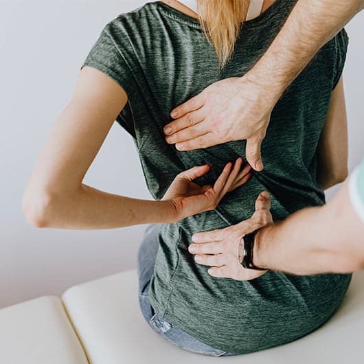 Quelles pierres choisir contre le mal de dos ?