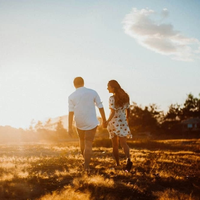 Quelles pierres choisir pour attirer et cultiver l'amour ?