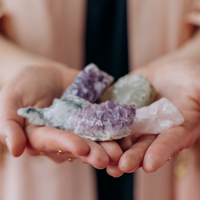 Les pierres de naissance