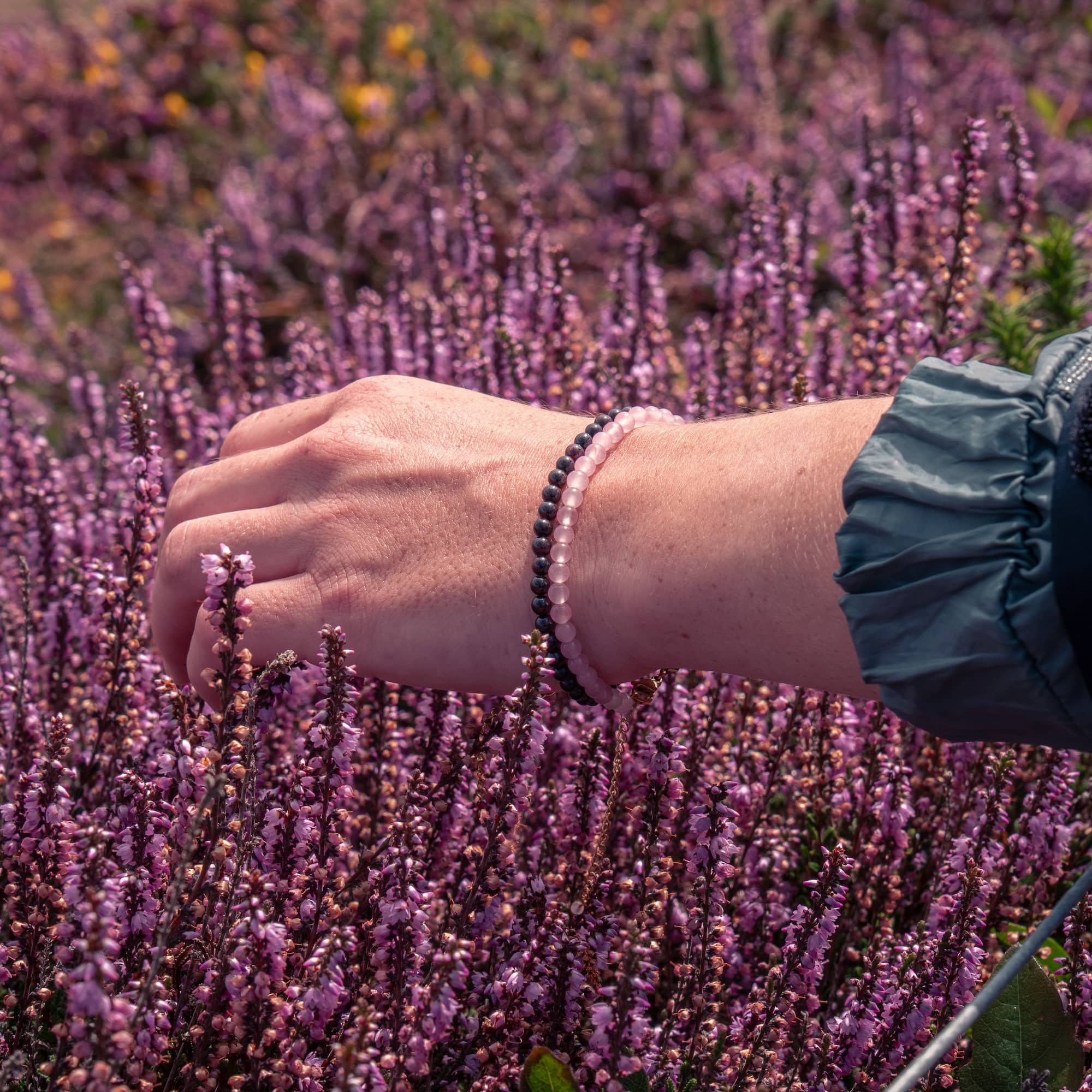 Quels bijoux choisir selon la saison ?