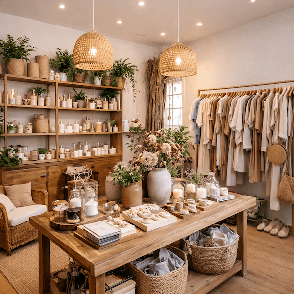 Concept store