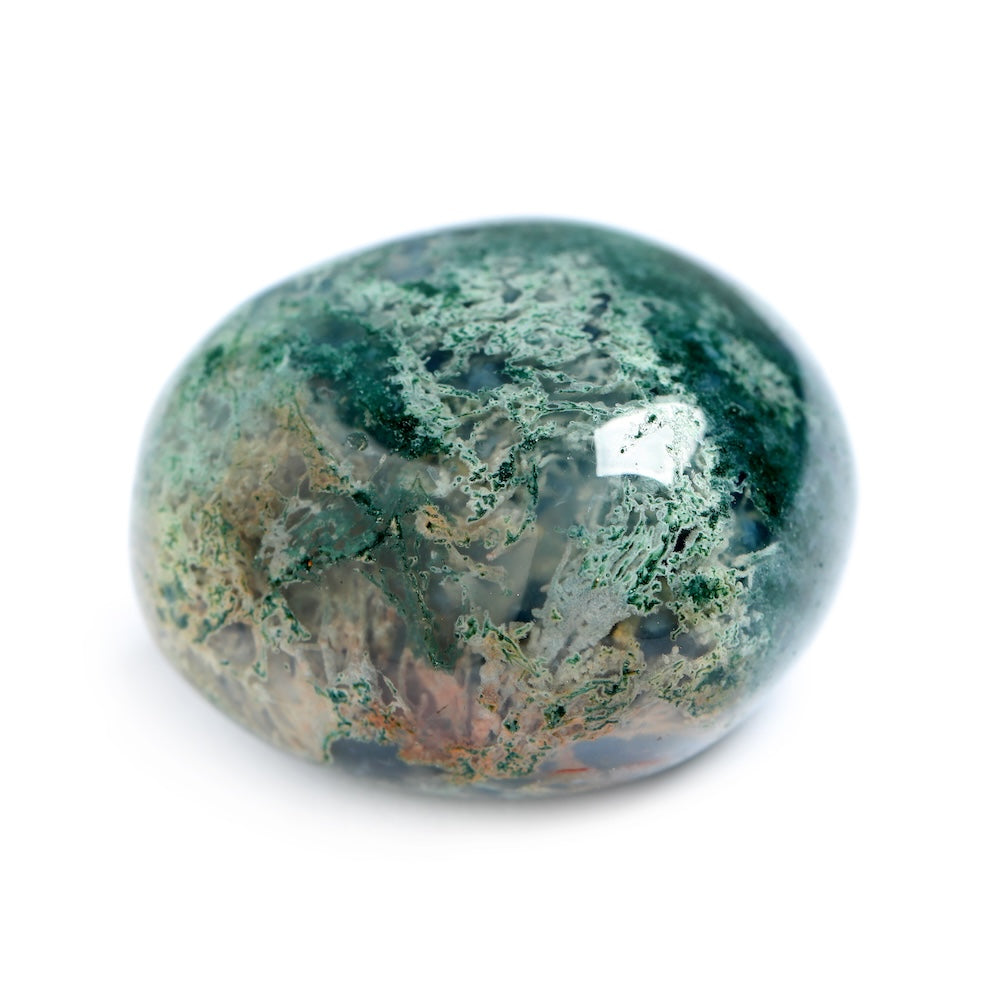 La pierre d'agate sloya