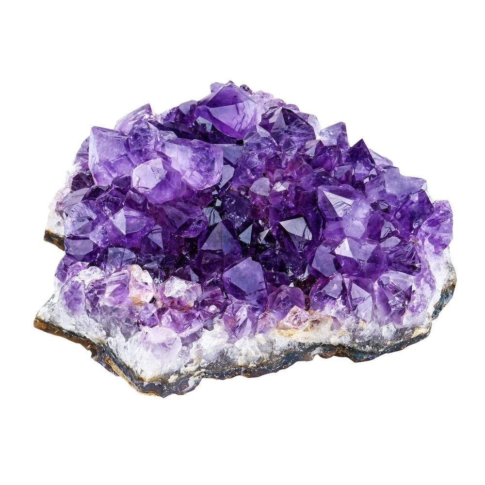 La pierre d'améthyste sloya