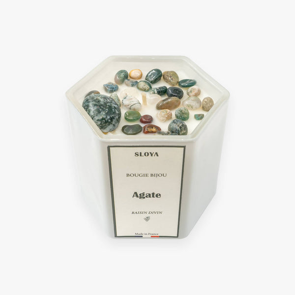 Agate
