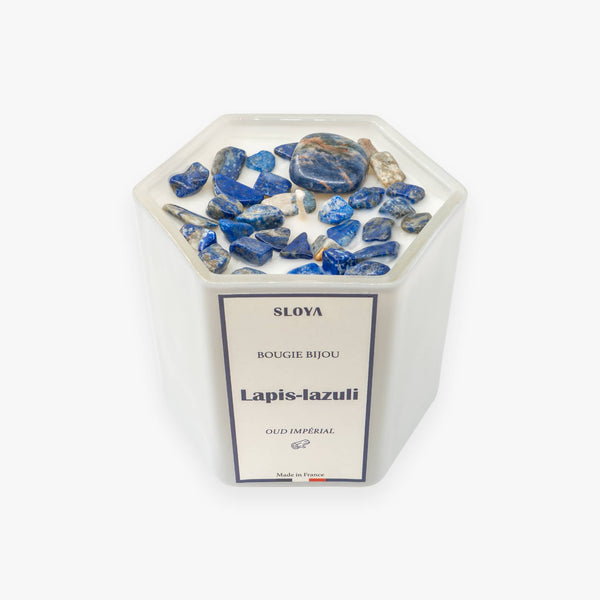 Lapis-lazuli