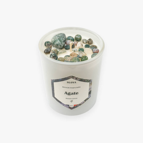 Agate