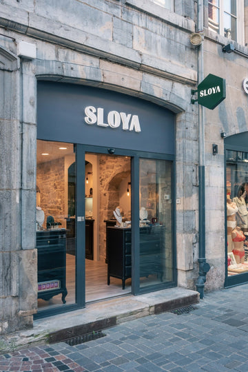 Sloya
