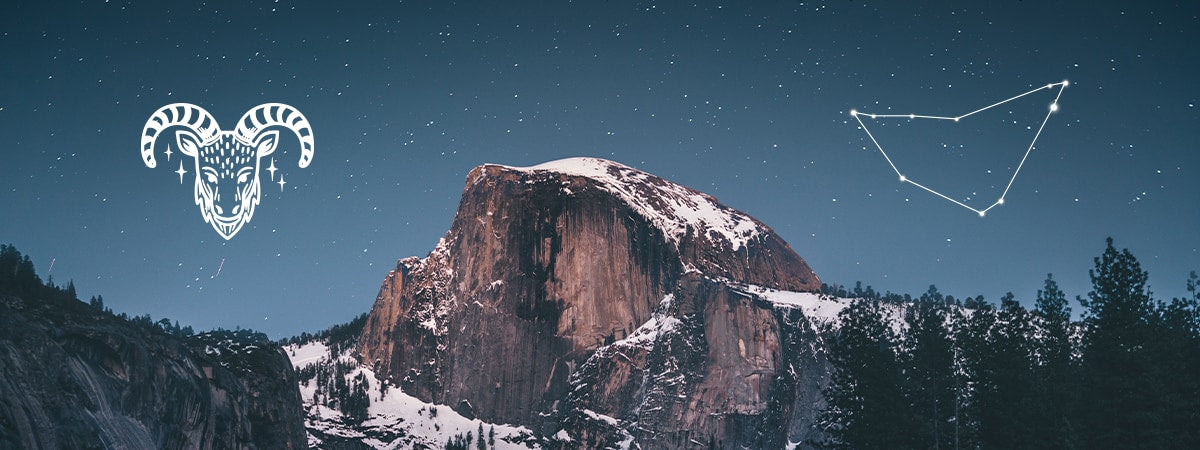 Les pierres et le signe astrologique du Capricorne