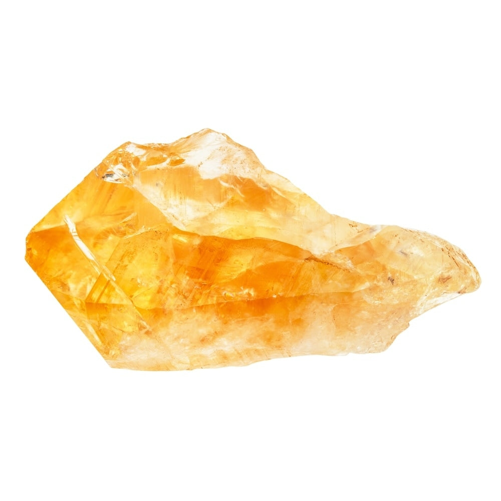 La pierre de citrine sloya