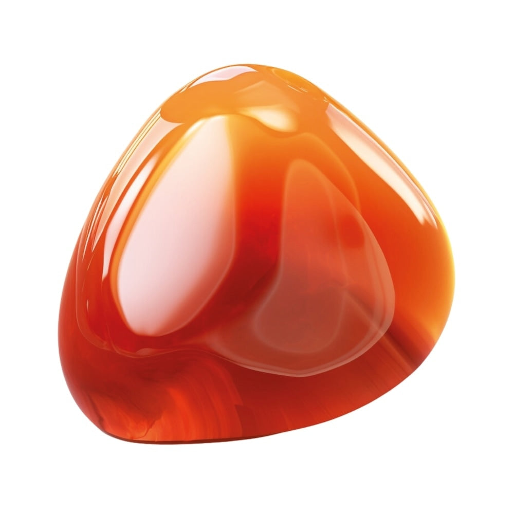 La pierre de cornaline sloya