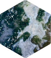 Bijoux en pierre d'agate