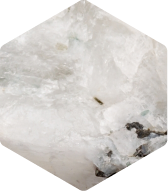 Bijoux en pierre de lune