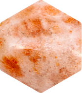 Bijoux en pierre de soleil