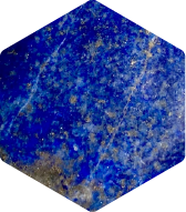 Bijoux en pierre de lapis-lazuli