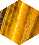 Bijoux en pierre d'oeil de tigre