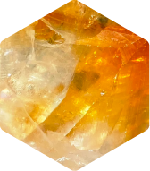 Bijoux en pierre de citrine