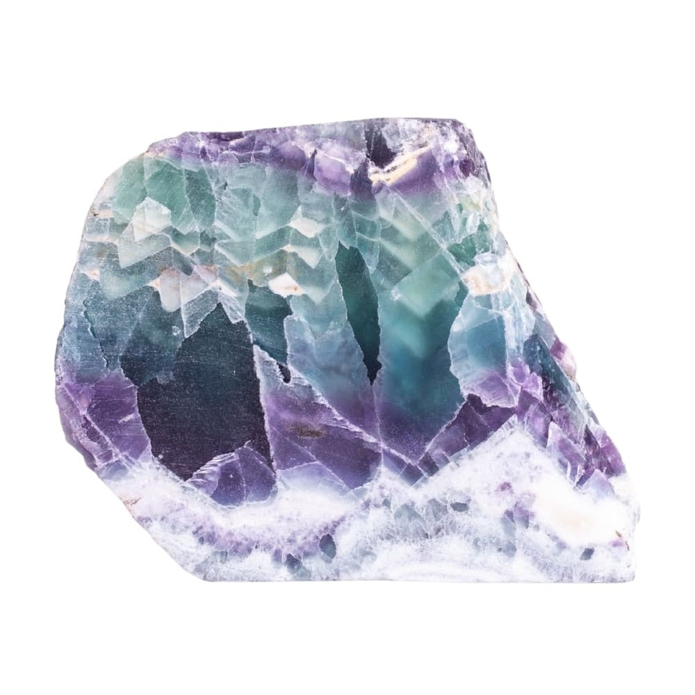 La pierre de fluorite sloya