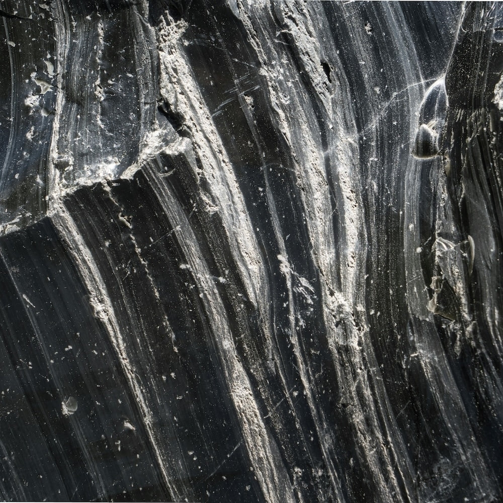 La pierre Obsidienne sloya