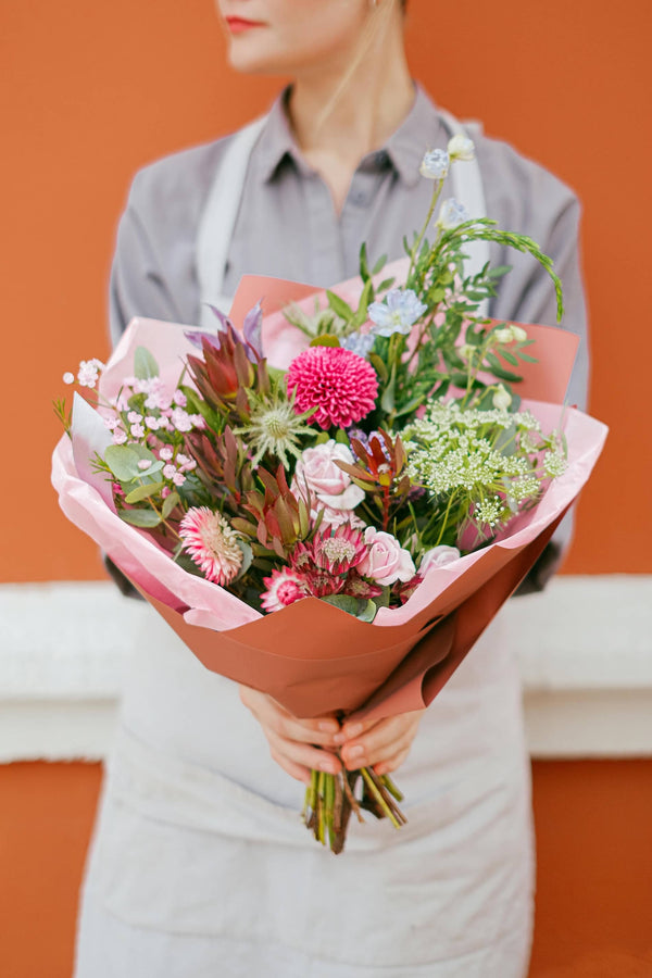 Fleuriste