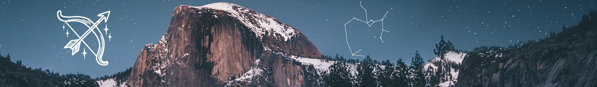 Les pierres et le signe astrologique du Sagittaire