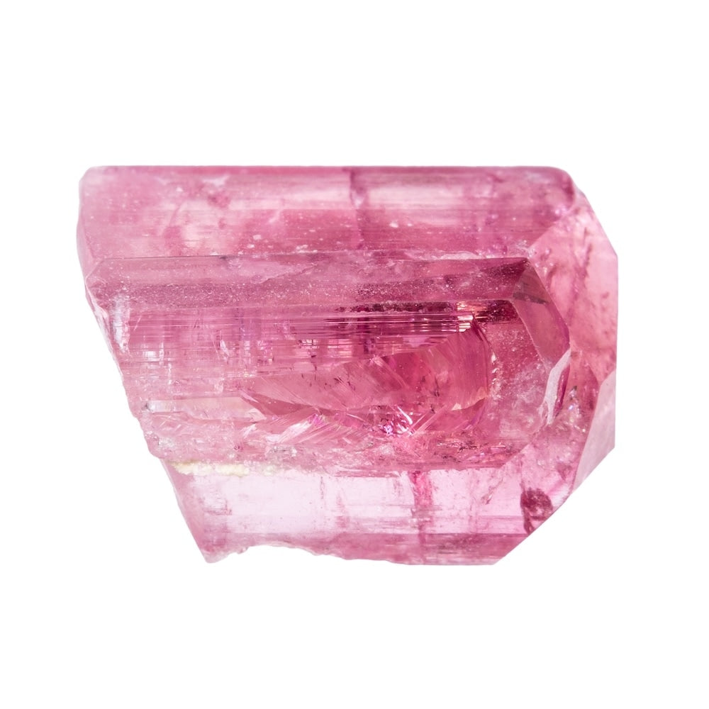 La pierre de Tourmaline sloya