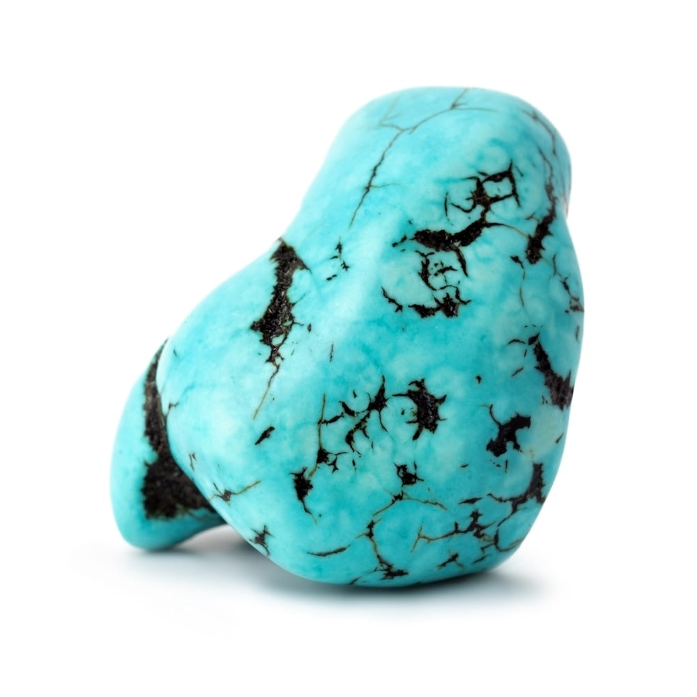 La pierre de Turquoise sloya