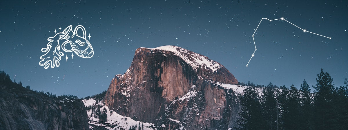 Les pierres et le signe astrologique du Verseau