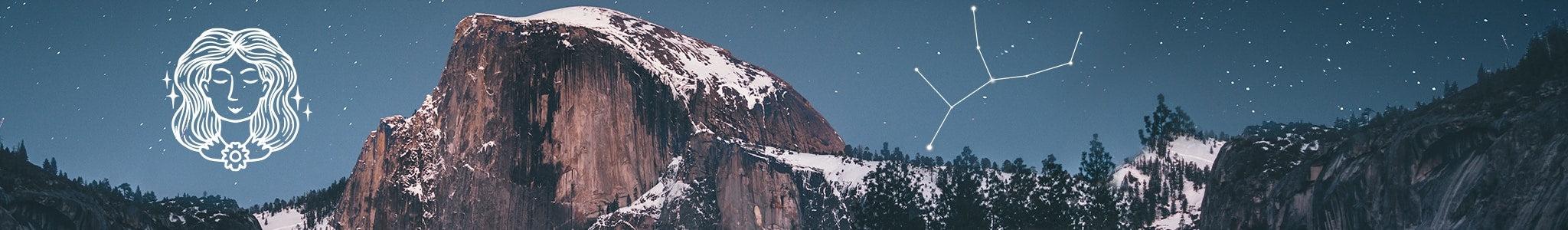 Les pierres et le signe astrologique de la Vierge