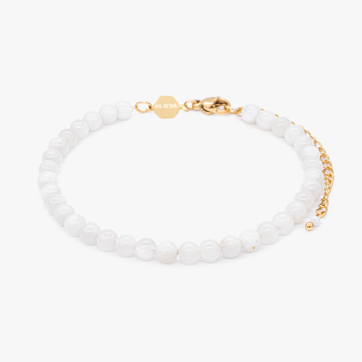 Bracelet Serena en Pierres de Lune - SLOYA