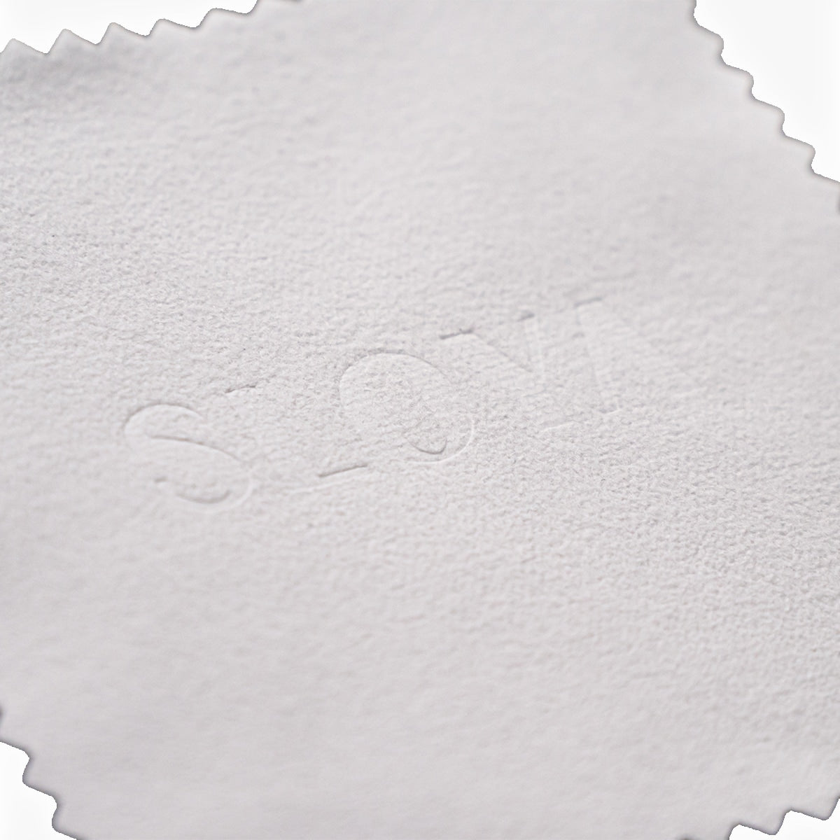 Chiffon de nettoyage bijoux - SLOYA