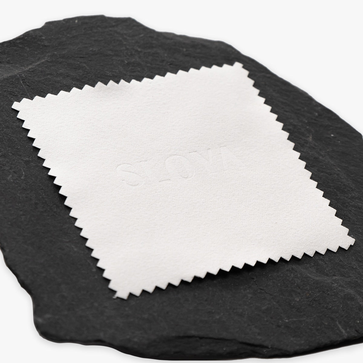 Chiffon de nettoyage bijoux - SLOYA