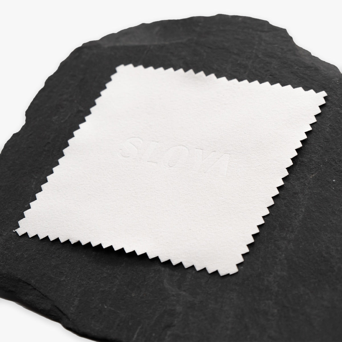 Chiffon de nettoyage bijoux - SLOYA