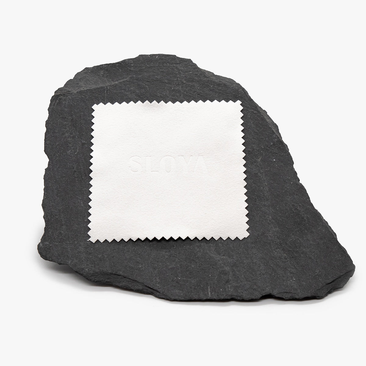 Chiffon de nettoyage bijoux - SLOYA