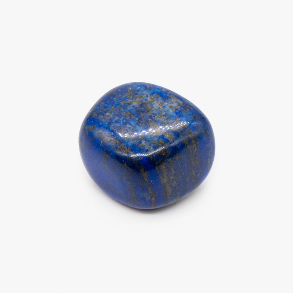 Pierre roulée Lapis-lazuli - SLOYA