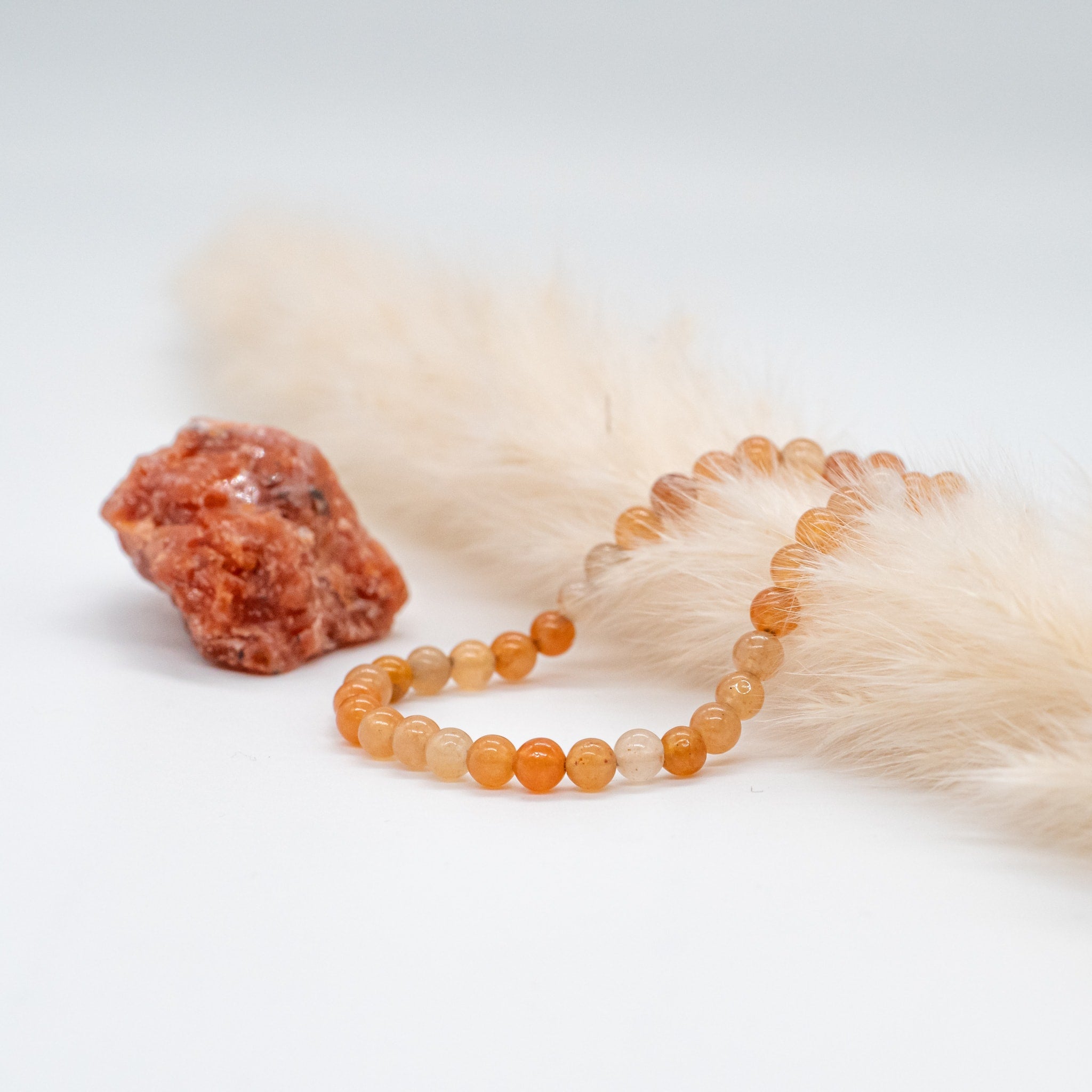 Bracelet Serena en Pierres de Soleil - SLOYA