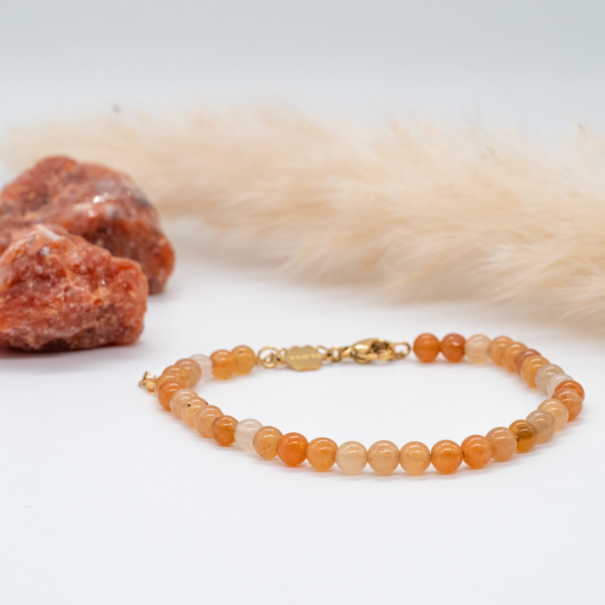 Bracelet Serena en Pierres de Soleil - SLOYA